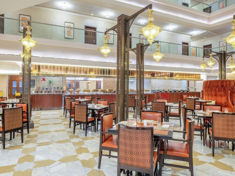 Marriott Hotel Jabal Omar Makkah image