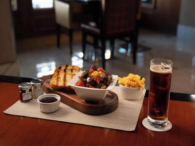 Marriott Hotel Jabal Omar Makkah image