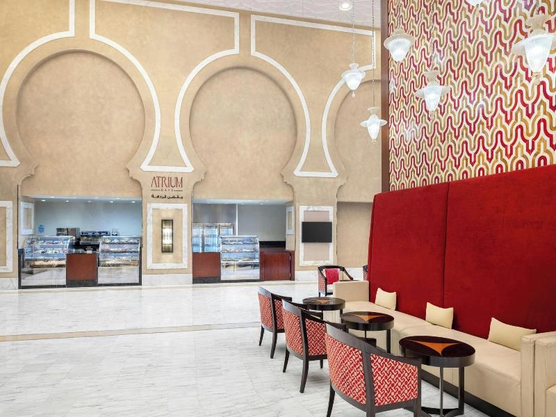 Marriott Hotel Jabal Omar Makkah image