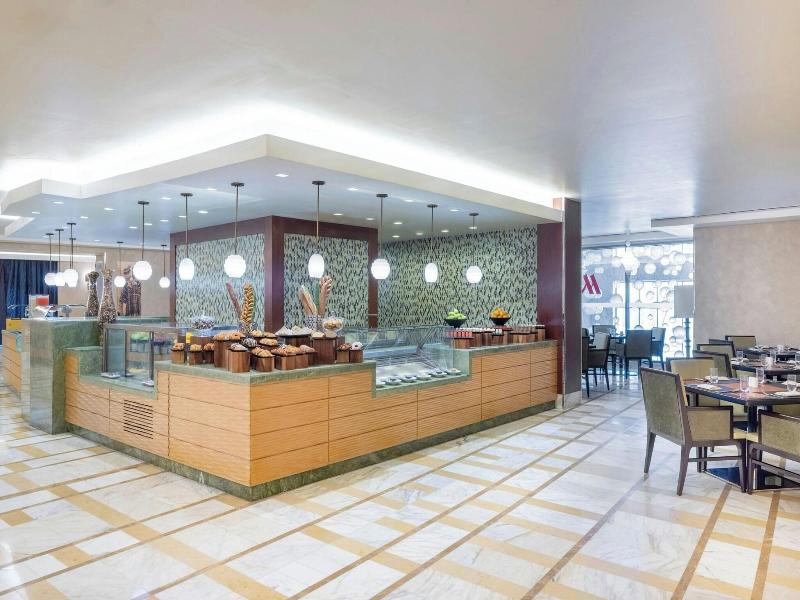 Marriott Hotel Jabal Omar Makkah image