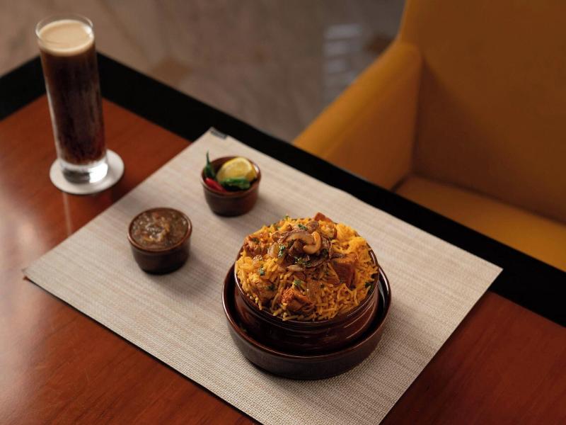 Marriott Hotel Jabal Omar Makkah image