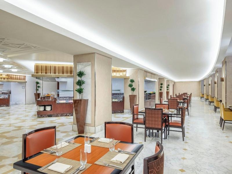 Marriott Hotel Jabal Omar Makkah image
