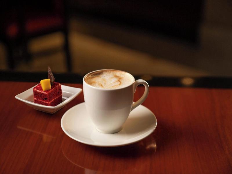 Marriott Hotel Jabal Omar Makkah image
