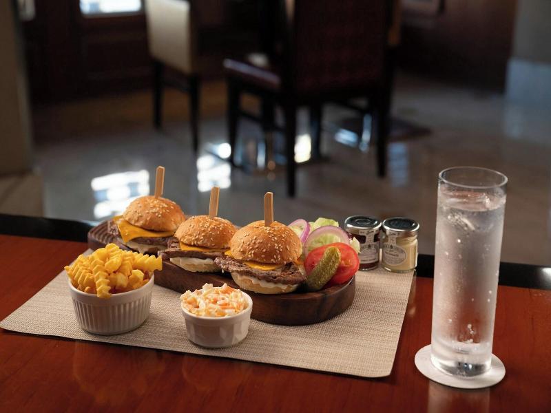 Marriott Hotel Jabal Omar Makkah image