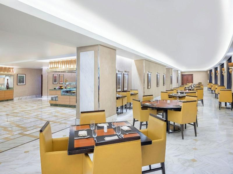 Marriott Hotel Jabal Omar Makkah image