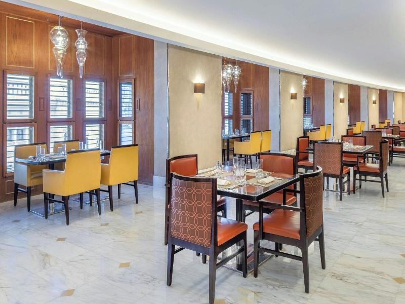 Marriott Hotel Jabal Omar Makkah image