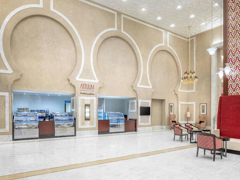 Marriott Hotel Jabal Omar Makkah image