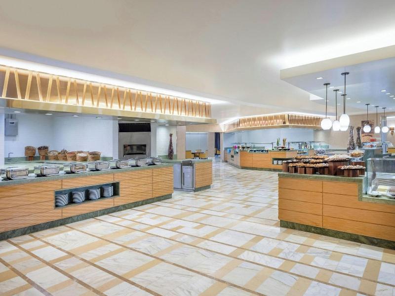 Marriott Hotel Jabal Omar Makkah image