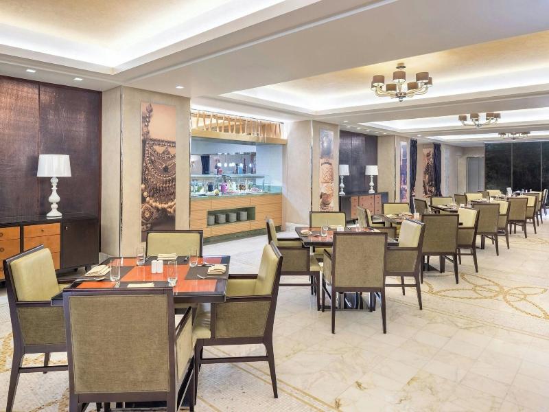 Marriott Hotel Jabal Omar Makkah image