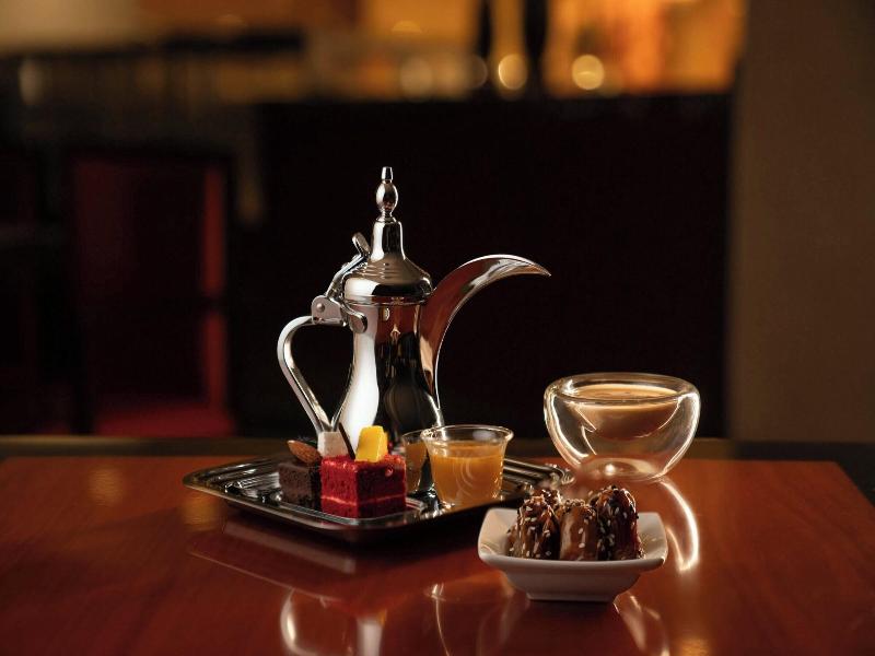 Marriott Hotel Jabal Omar Makkah image
