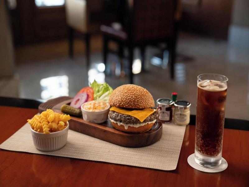 Marriott Hotel Jabal Omar Makkah image