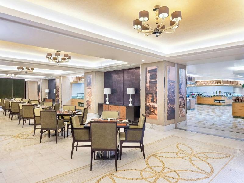 Marriott Hotel Jabal Omar Makkah image