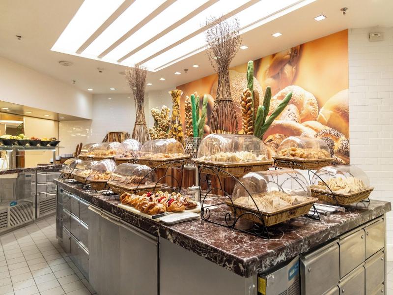 Marriott Hotel Jabal Omar Makkah image