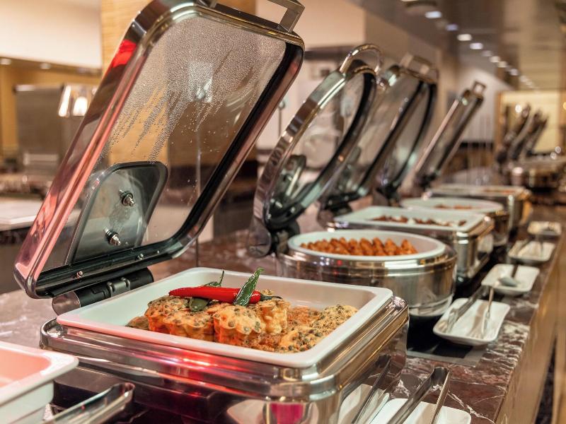 Marriott Hotel Jabal Omar Makkah image