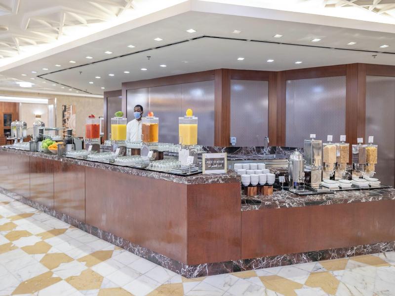 Marriott Hotel Jabal Omar Makkah image