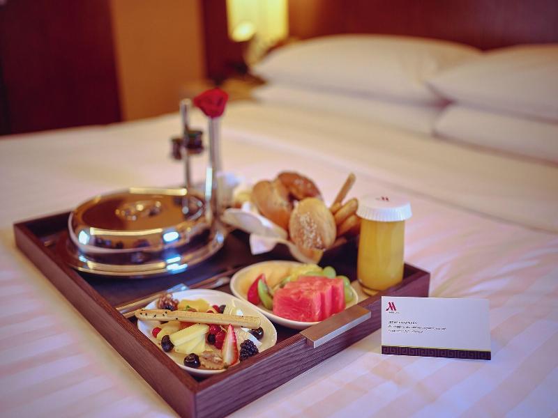 Marriott Hotel Jabal Omar Makkah image