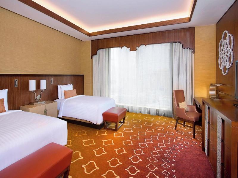 Marriott Hotel Jabal Omar Makkah image