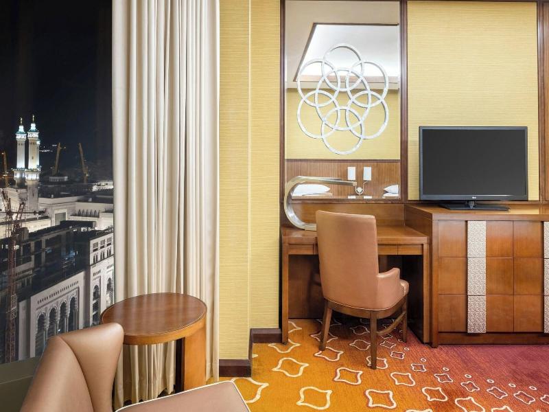 Marriott Hotel Jabal Omar Makkah image