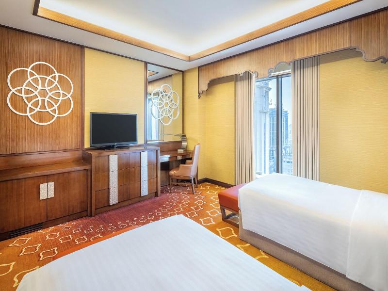Marriott Hotel Jabal Omar Makkah image