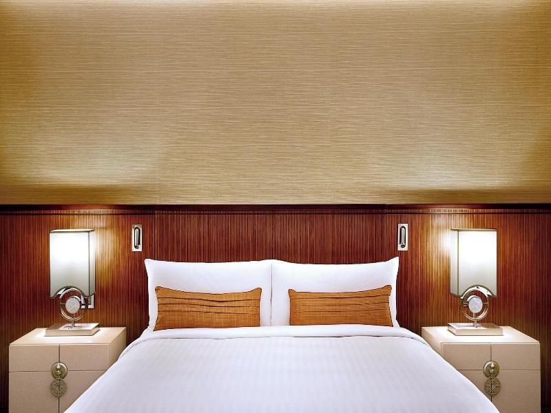 Marriott Hotel Jabal Omar Makkah image