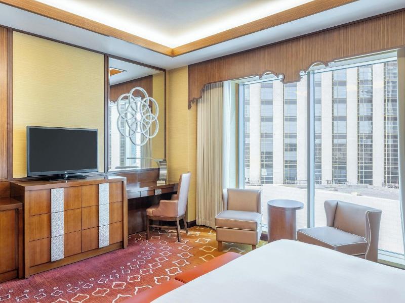 Marriott Hotel Jabal Omar Makkah image