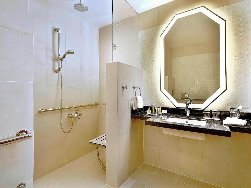 Marriott Hotel Jabal Omar Makkah image