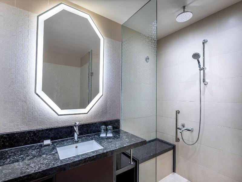 Marriott Hotel Jabal Omar Makkah image