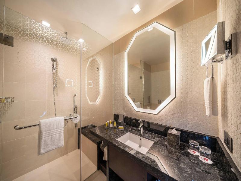 Marriott Hotel Jabal Omar Makkah image