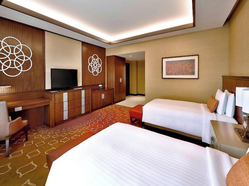 Marriott Hotel Jabal Omar Makkah image