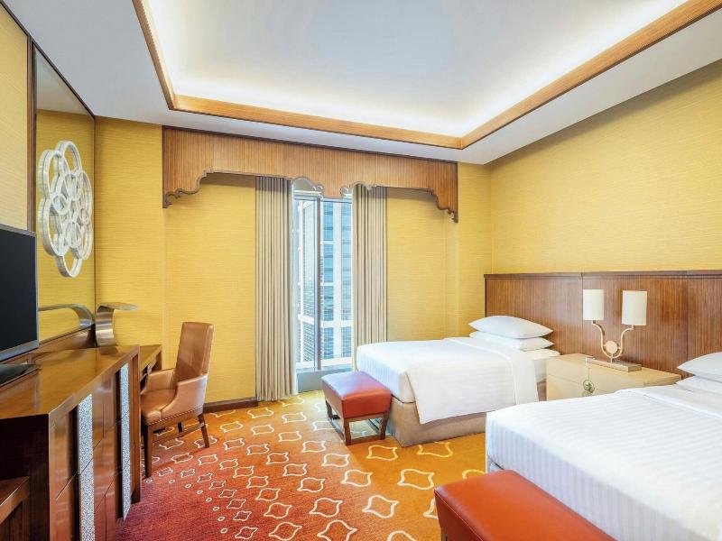 Marriott Hotel Jabal Omar Makkah image