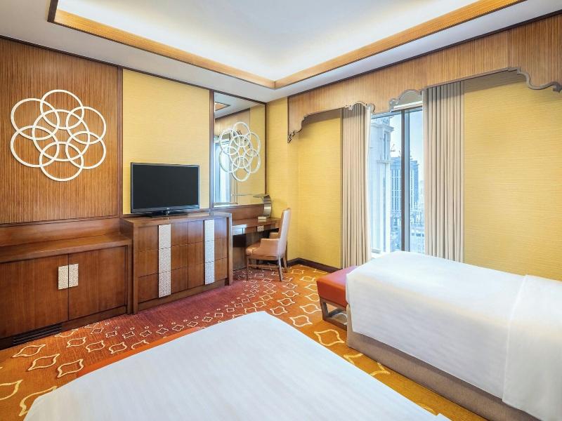 Marriott Hotel Jabal Omar Makkah image