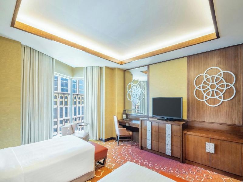 Marriott Hotel Jabal Omar Makkah image
