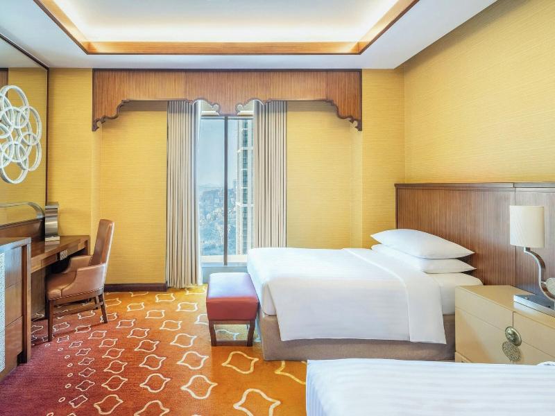 Marriott Hotel Jabal Omar Makkah image