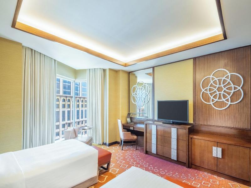 Marriott Hotel Jabal Omar Makkah image