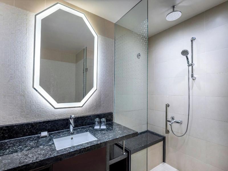 Marriott Hotel Jabal Omar Makkah image