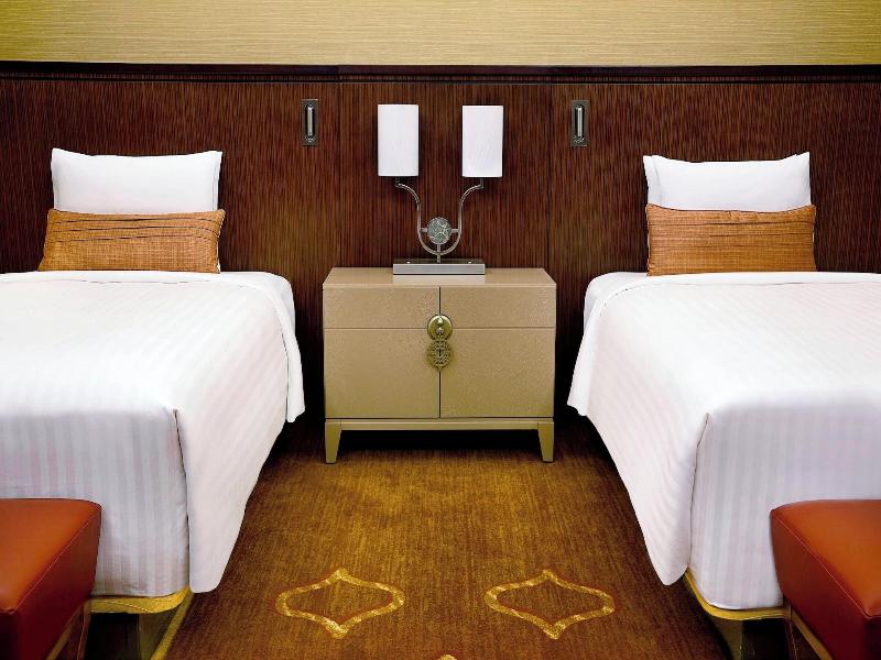 Marriott Hotel Jabal Omar Makkah image