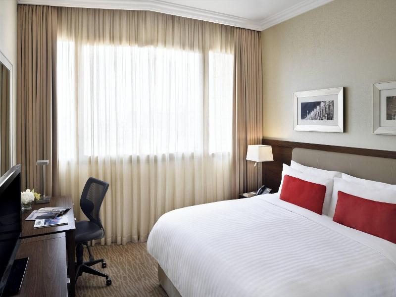 Marriott Executive Apartments Riyadh Center image