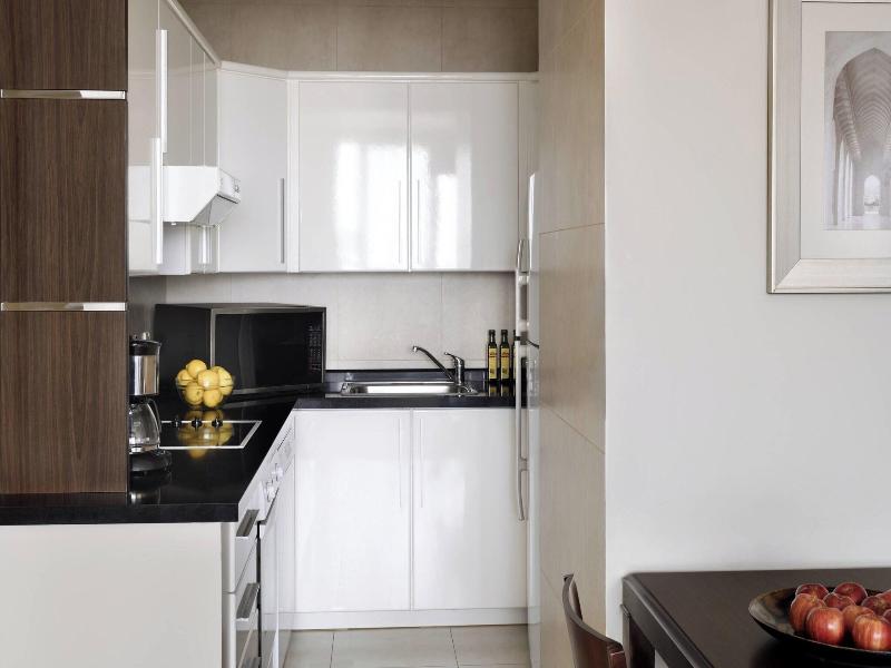 Marriott Executive Apartments Riyadh Center image