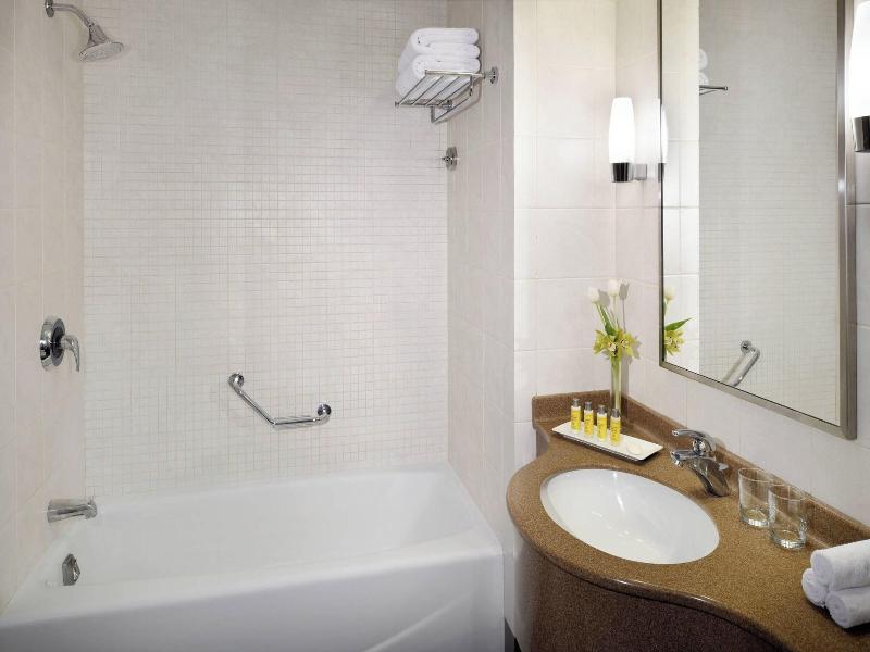 Marriott Executive Apartments Riyadh Center image