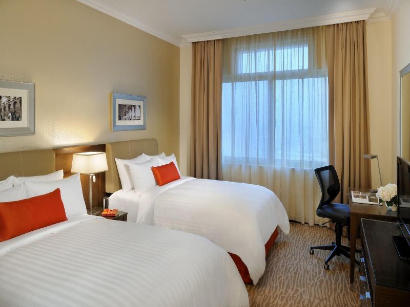 Marriott Executive Apartments Riyadh Center image