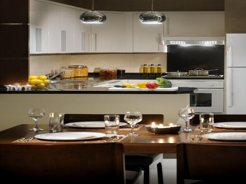Marriott Executive Apartments Riyadh Center image