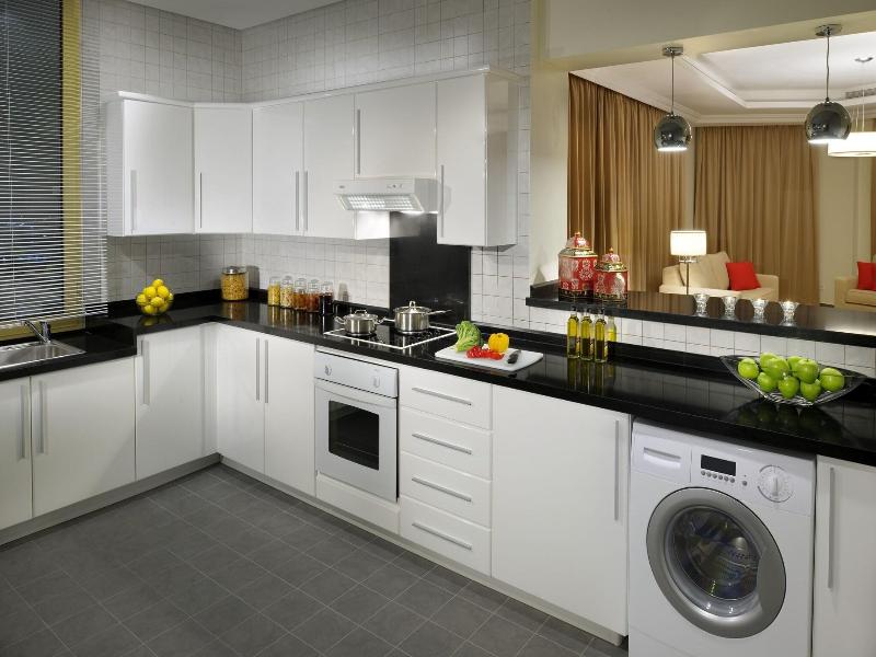 Marriott Executive Apartments Riyadh Center image