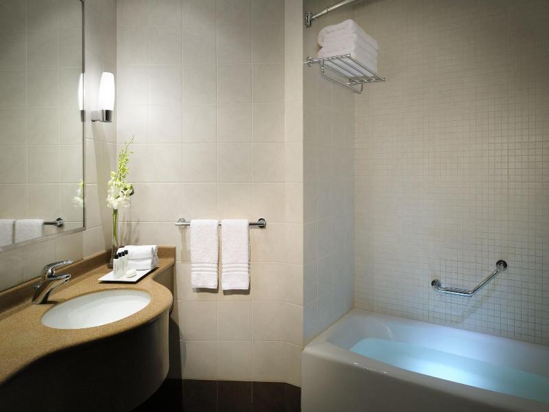 Marriott Executive Apartments Riyadh Center image