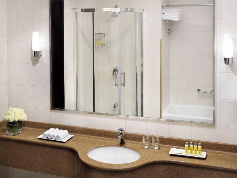 Marriott Executive Apartments Riyadh Center image