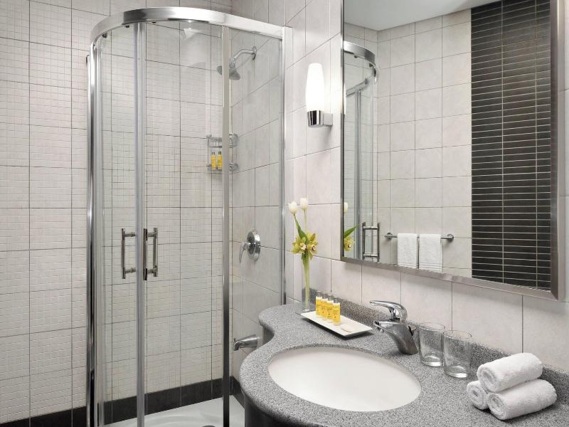 Marriott Executive Apartments Riyadh Center image