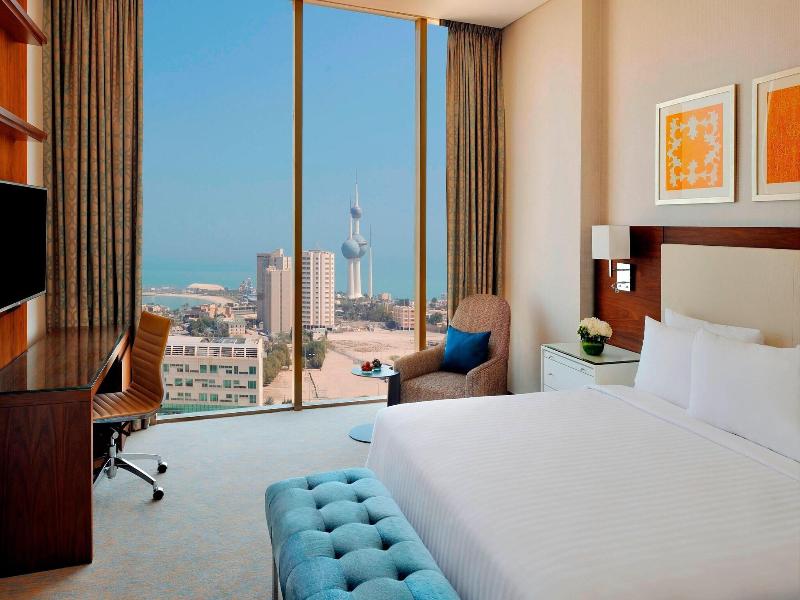 Residence Inn Kuwait City image
