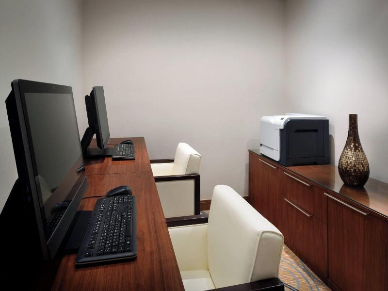 Residence Inn Kuwait City image