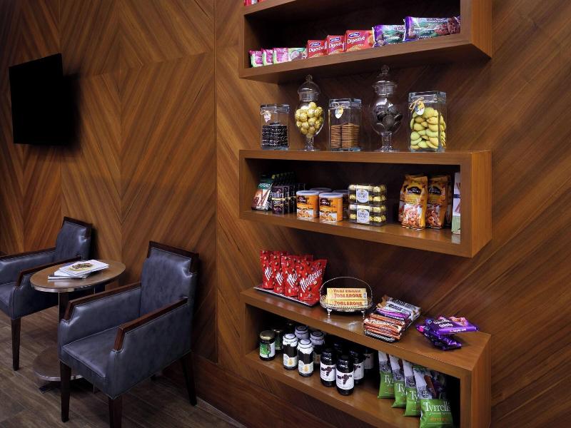 Residence Inn Kuwait City image