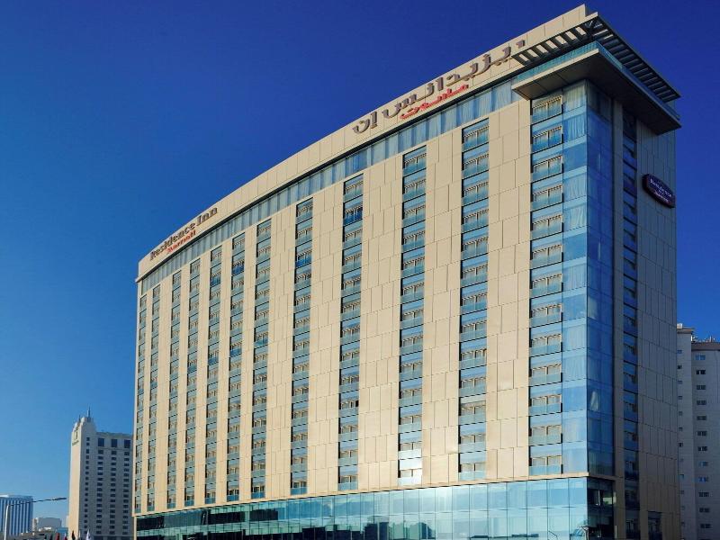 Residence Inn Kuwait City image