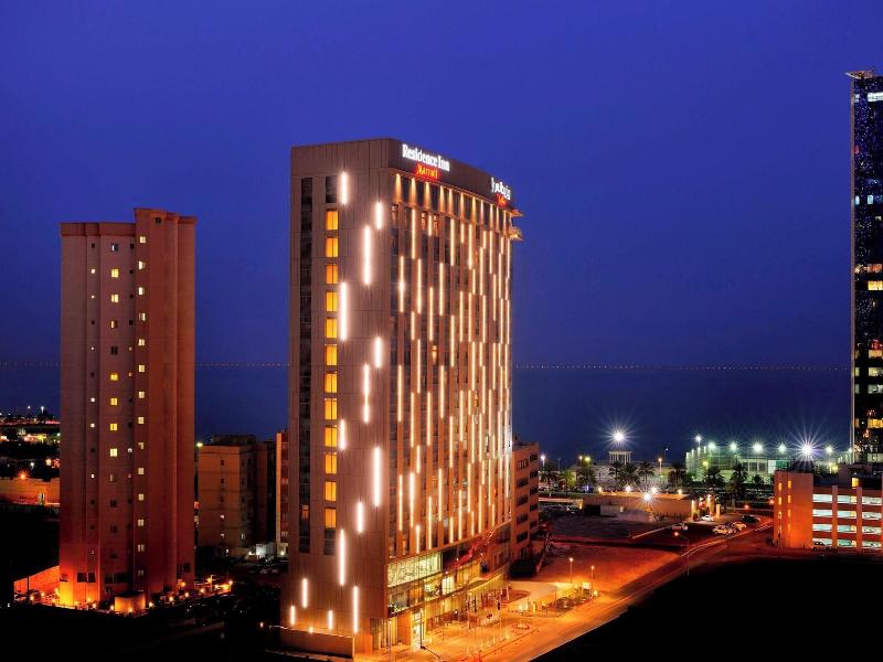 Residence Inn Kuwait City image
